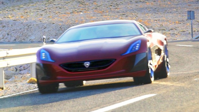 How Electric Cars Will Help Fight Climate Change