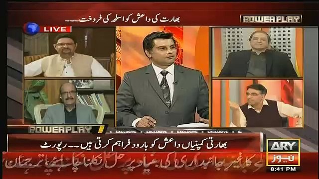 How Govt First Fails Industries And Corporations And hen Privatize Them-Asad Umer