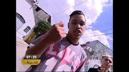 Hit Baile de Favela transforma a vida de MC João