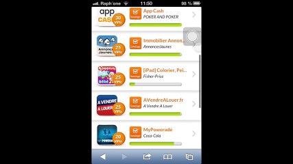 Astuce  Clash of clans ! Gems gratuit ! [3]
