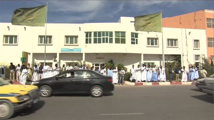 أحزاب موريتانية تستنكر "الاستهداف الممنهج" لحرية الإعلام