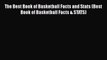 Download The Best Book of Basketball Facts and Stats (Best Book of Basketball Facts & STATS)