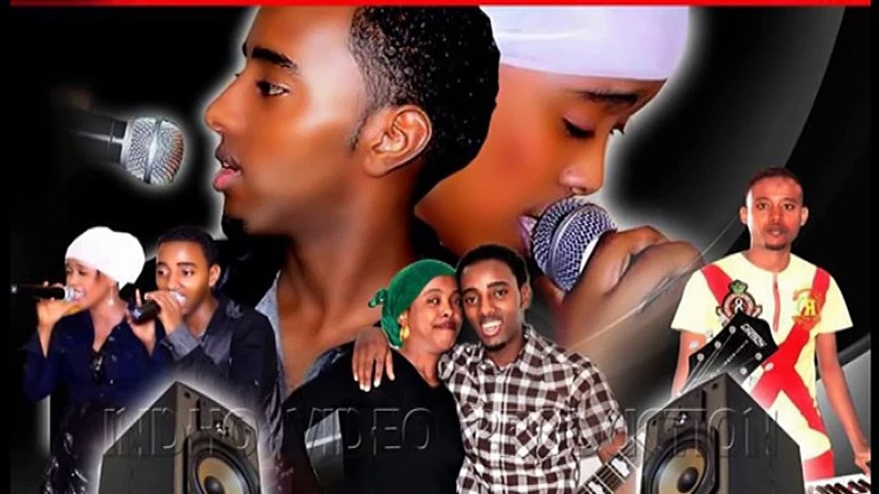 Hees Cusub Mursal Muuse WAXAAD TAHAY EHELU KHEYR 2015