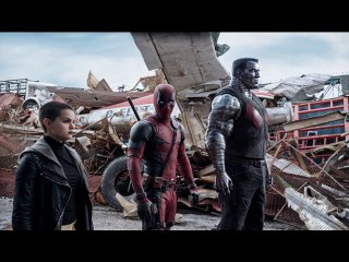 Watch Deadpool(2016) Full Movie Streaming Online