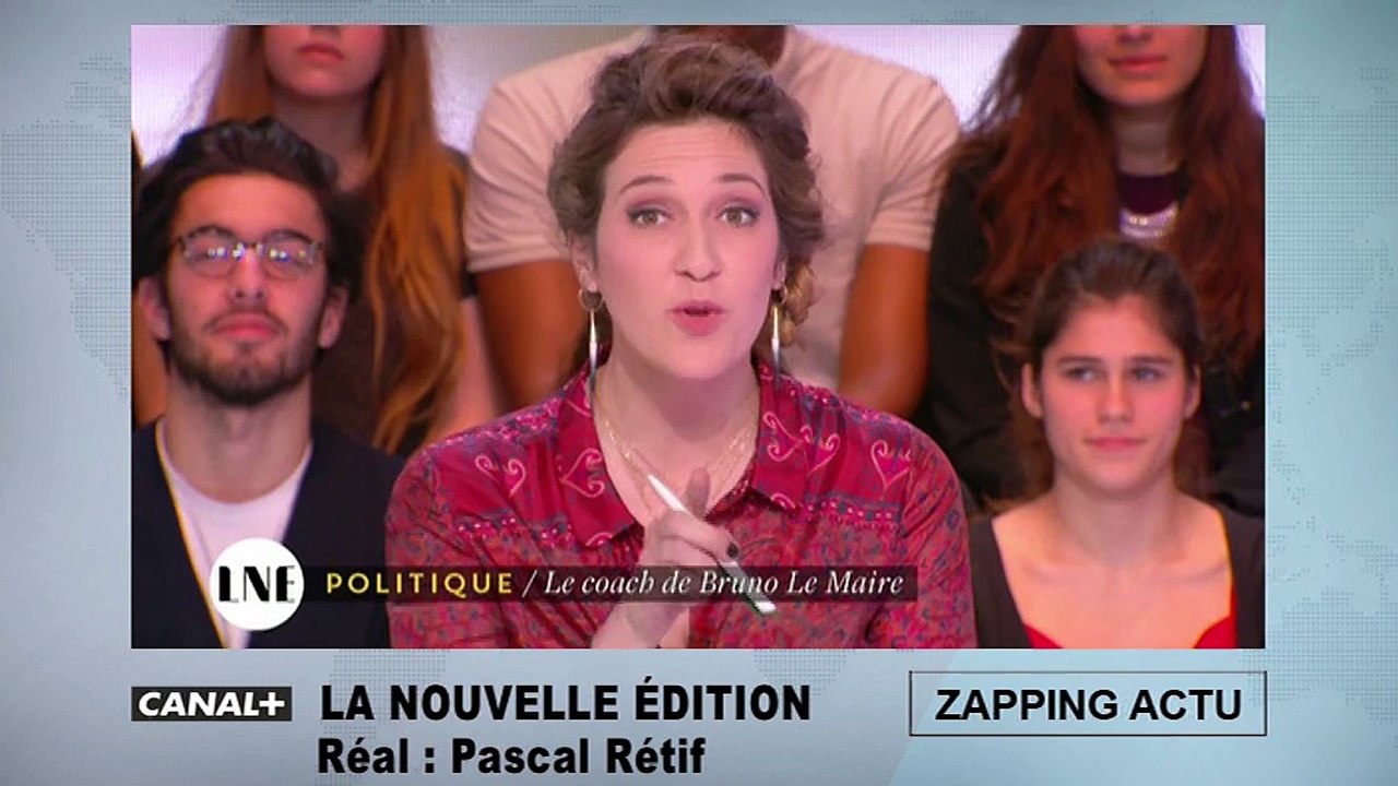 a voir