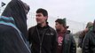 Bidonville de Calais : les départs volontaires de migrants ralentis par les 