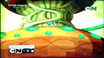 Cartoon Network Asia : Ben 10 Omniverse Trouble Helix [Promo]