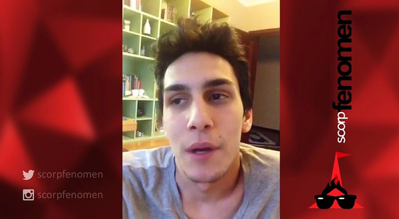 Anne Ben Nasıl Oldum