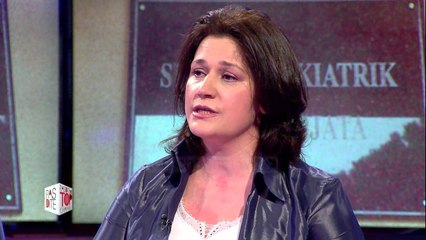 Pasdite ne TCH, 25 Shkurt 2016, Pjesa 1 - Top Channel Albania - Entertainment Show