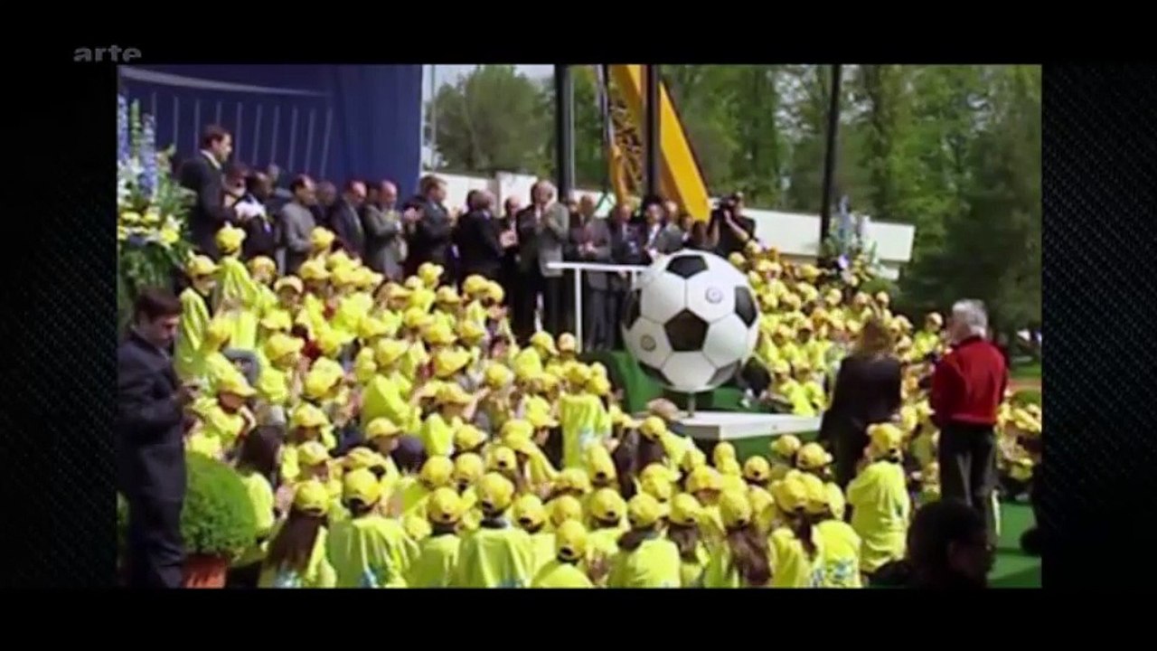 Die große FIFA-Story part 2