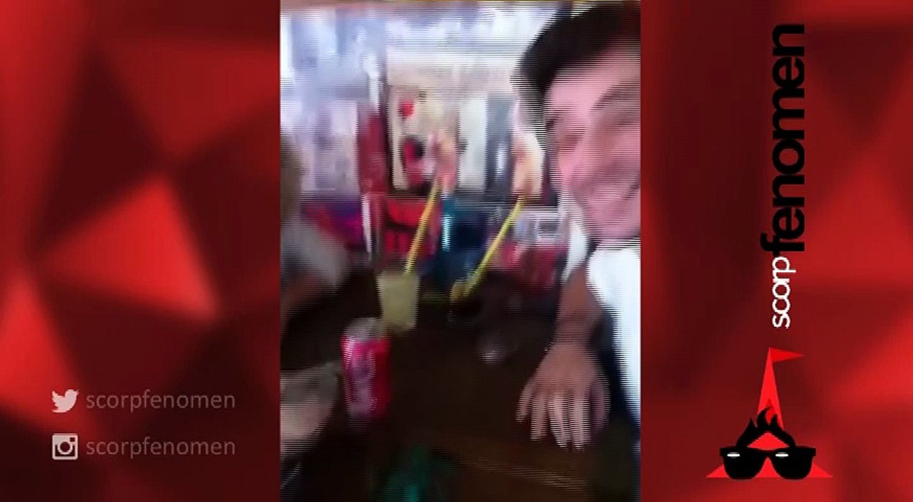 Bir Yeşilçam Sahnesi Çek