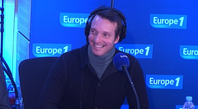 REPLAY - Les Pieds dans le Plat avec Stéphane Rotenberg