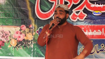 Nasir Abbas Chishti Jhang Punjab Studio Sahiwal