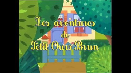 Générique Petit Ours Brun