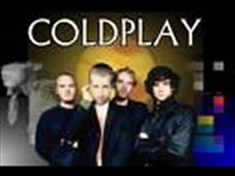 ColdPlay Clocks Salsa Version