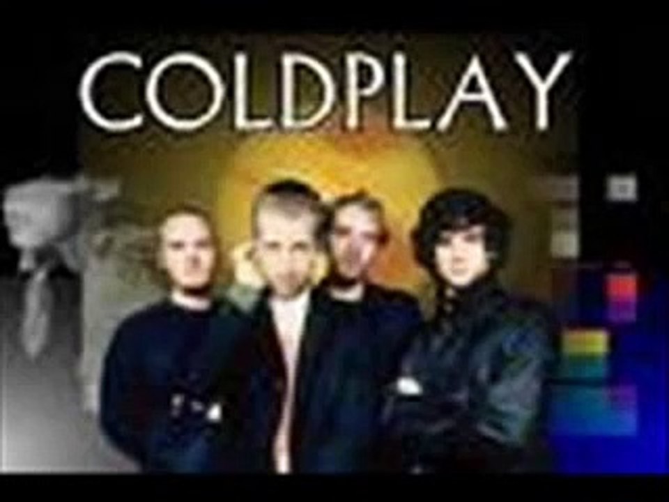 ColdPlay Clocks Salsa Version