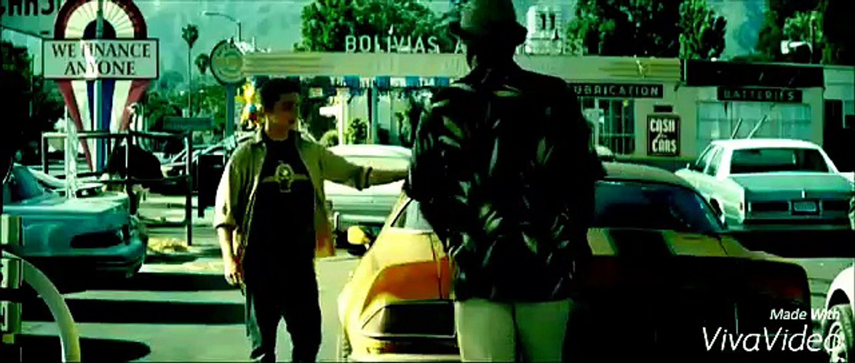 Transformers (2003) Trailer | DreamWorks Pictures