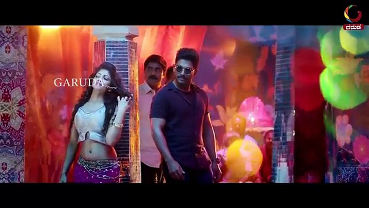 Sarainodu Movie Teaser | Sarainodu Official Trailer | Fans Made Videos (Comic FULL HD 720P)