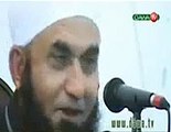 Mulana tariq jameel short clip day of judgement - Video Dailymotion