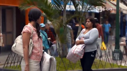 Amor de madre Miércoles 26-08-2015 - 1/3 - Capitulo 13 - Primera Temporada