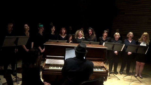 REQUIEM pour 25000 poulets