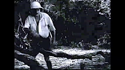 Tarzan the Tiger Chapter 14