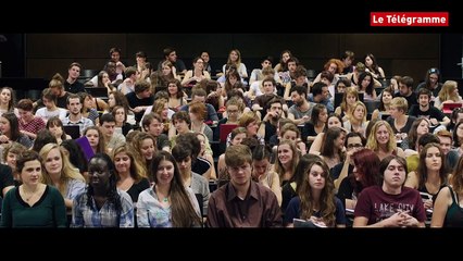 Suite armoricaine - Bande annonce