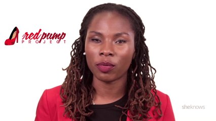 Luvvie Ajayi: The Pitch