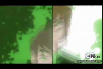 Ben 10: Omniverse Theme Song - FAN MADE