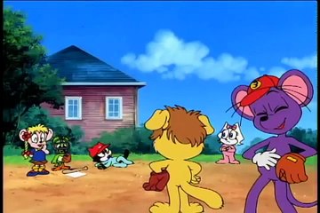 The Baby Felix and Friends Show!