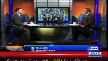 Rauf Kulasra Reveals What Senior Leaders Of PPP Say About Zardari Dr Asim Links