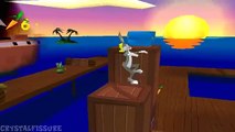 Lets Play Bugs Bunny: Lost in Time: Part 4 - Hey. Whats Up Dock? [1/2]