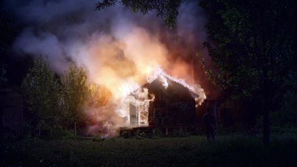 Banshee Saison 4 bande-annonce 2 VO