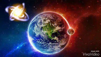 Planet Blue Earth (2003) Trailer