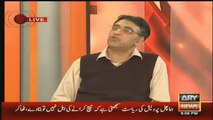 Property of 700 billions purchased in Dubai by Pakistanis in last 3 years- Asad Umar