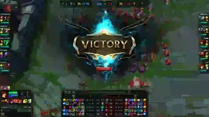 League of Legends - Challenger and Diamond Players Part 6