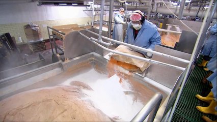 How Its Made - Hot Dogs