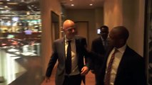 Le successeur de Sepp Blatter connu: Gianni Infantino élu président de la FIFA