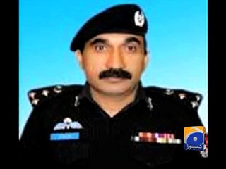 Two drivers from President Mamnoon's convoy detained in Lahore
