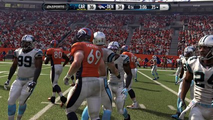 Madden NFL 16 Philly Brown