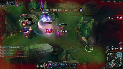 Melhor Lane para SUBIR de ELO - League Of Legends [PT-BR]