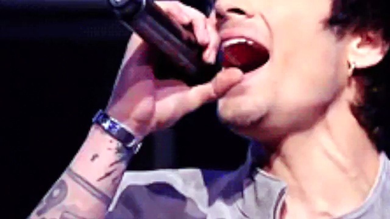 Zarry - His Cheeseburger