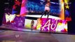 Sheamus & AJ vs Dolph Ziggler & Vickie Guerrero WWE Raw 7_2_12