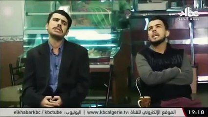 227 - Allo oui / Oui آلو - Mohamed Khassani & Nassim Haddouche & Imad Benchenni