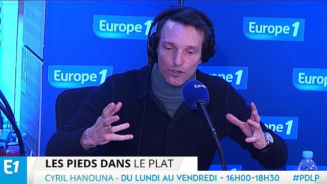 Stéphane Rotenberg : Pékin Express reviendra peut-être un jour