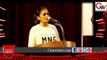Director SudhaKongara's speech at 3rd Chennai International Short Film Festival (Comic FULL HD 720P)