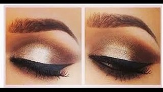 Brown Eyeshadow Makeup - Video Dailymotion