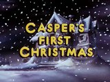 Hanna-Barbera Christmas Classics Collection - Caspers First Christmas (Preview Clip)