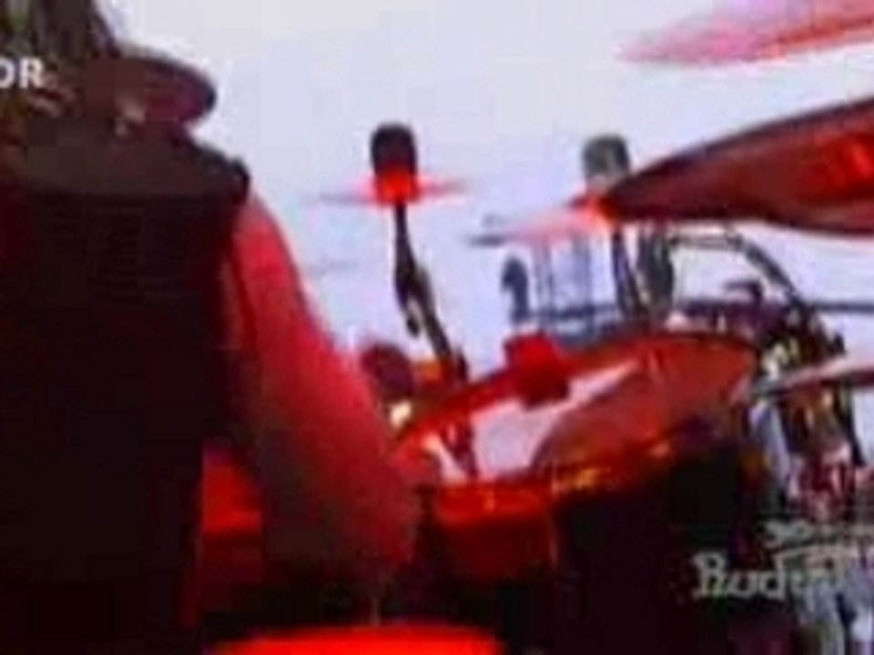 Korn Y'all Want A Single Rock Am Ring 2007