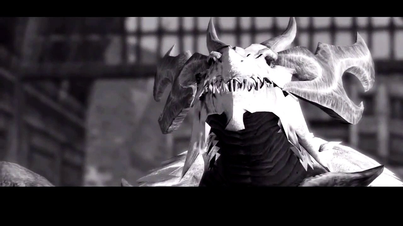 Drakengard 3 - Final (Subtitulado en español)